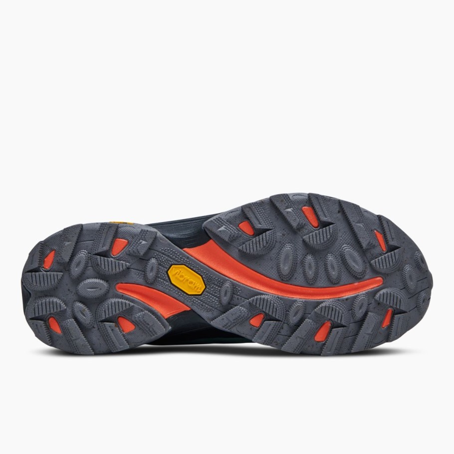 Women's Moab Speed GORE-TEX Mineral Merrell