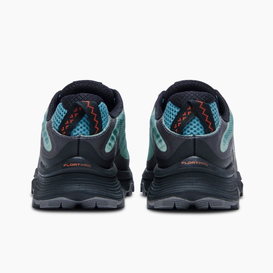 Women's Moab Speed GORE-TEX Mineral Merrell