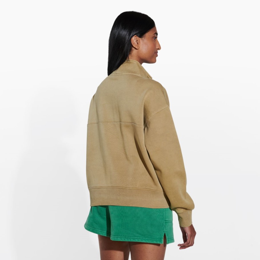 Women's Scout Full Zip Elmwood Merrell