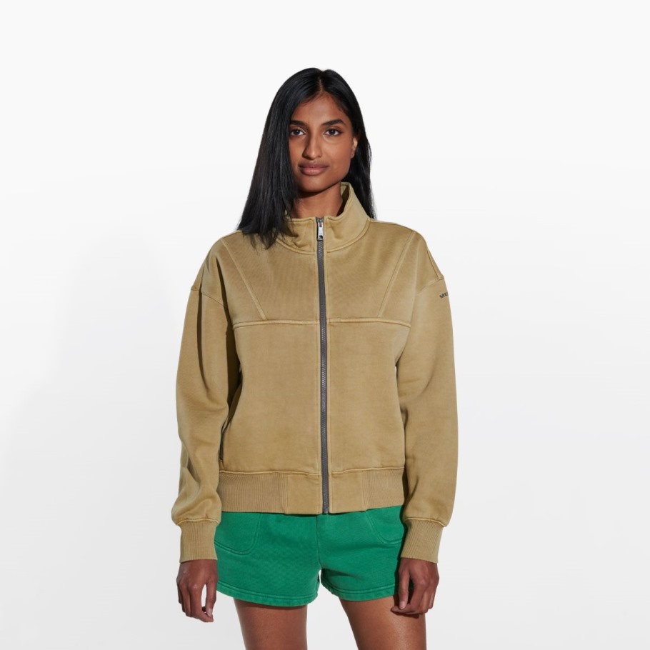 Women's Scout Full Zip Elmwood Merrell