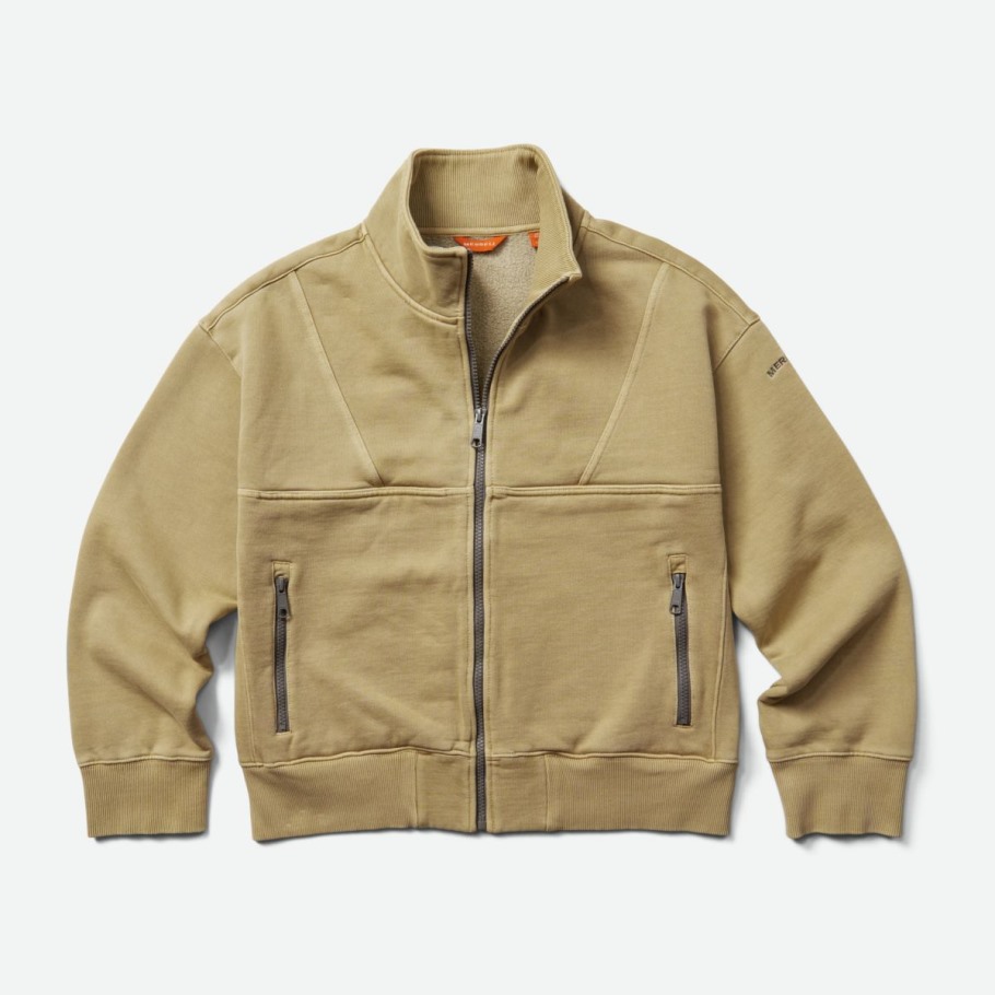 Women's Scout Full Zip Elmwood Merrell