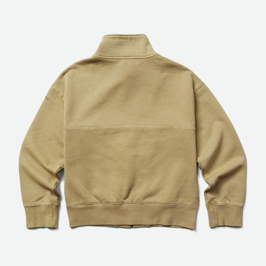 Women's Scout Full Zip Elmwood Merrell