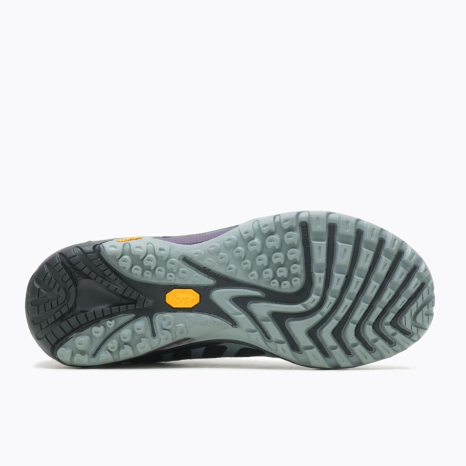 Women's Siren Edge 3 Black Acai Merrell