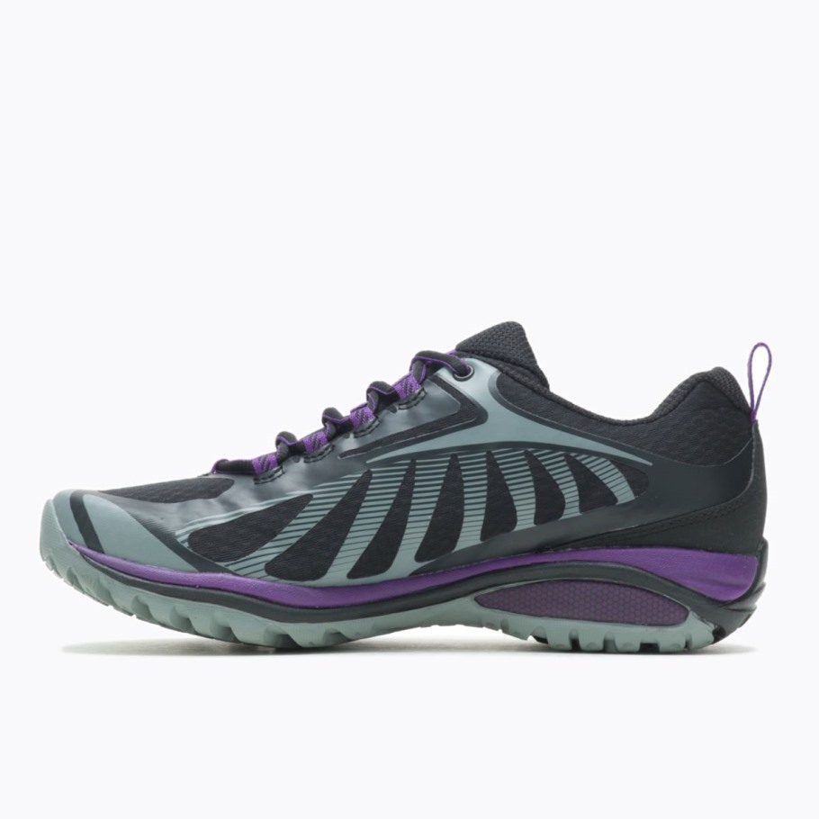 Women's Siren Edge 3 Black Acai Merrell