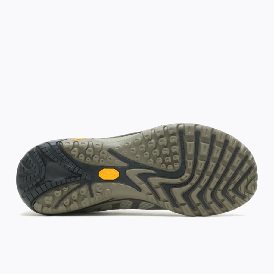 Women's Siren Edge 3 Merrell Aluminum