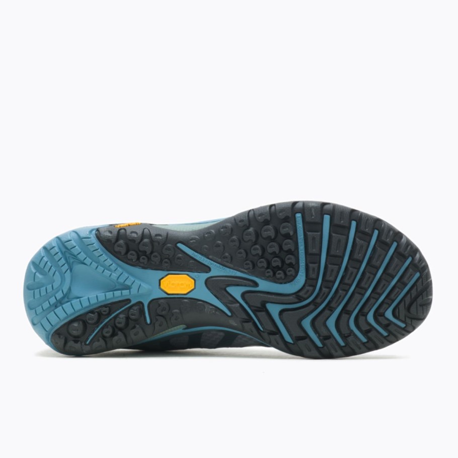 Women's Siren Edge 3 Rock Merrell