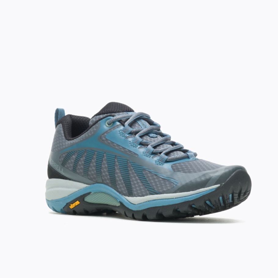 Women's Siren Edge 3 Rock Merrell