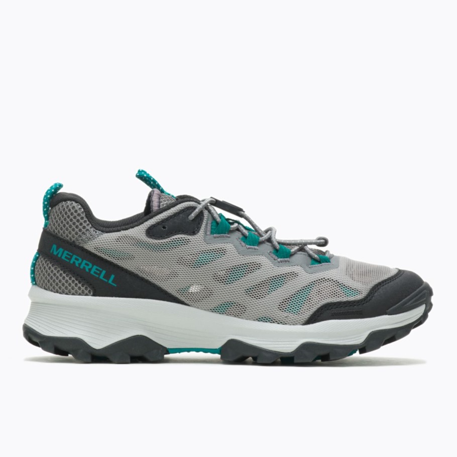 Women's Speed Strike Aerosport Paloma Teal Merrell