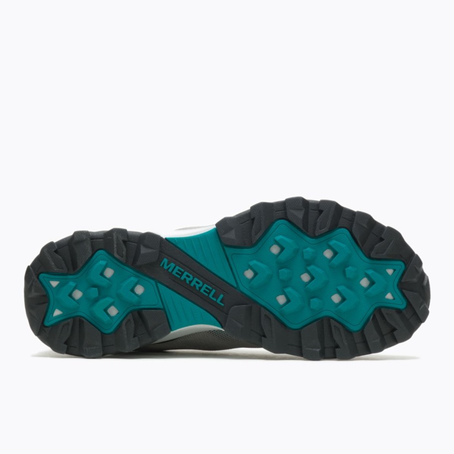 Women's Speed Strike Aerosport Paloma Teal Merrell