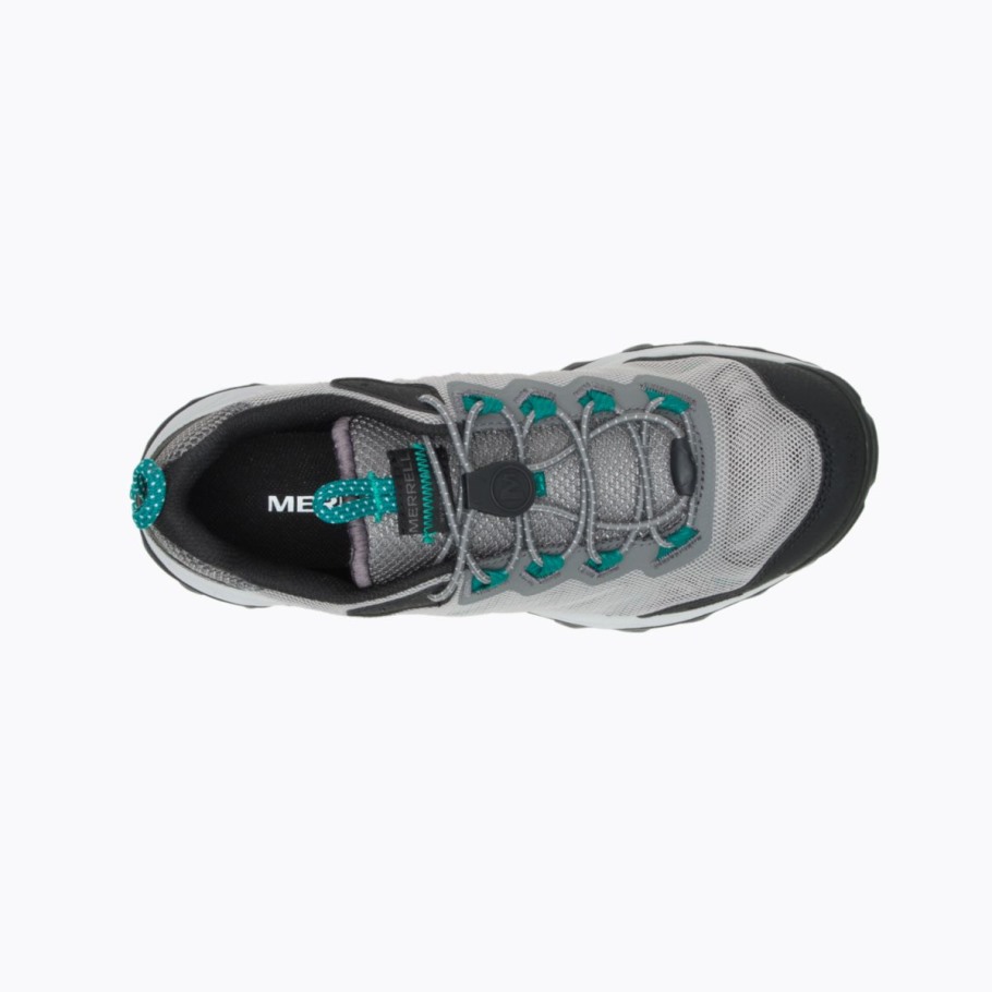 Women's Speed Strike Aerosport Paloma Teal Merrell