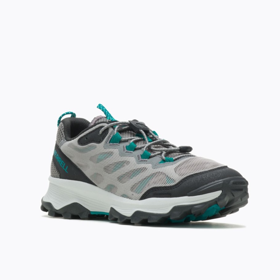 Women's Speed Strike Aerosport Paloma Teal Merrell