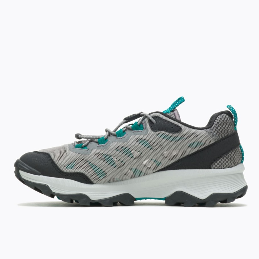 Women's Speed Strike Aerosport Paloma Teal Merrell