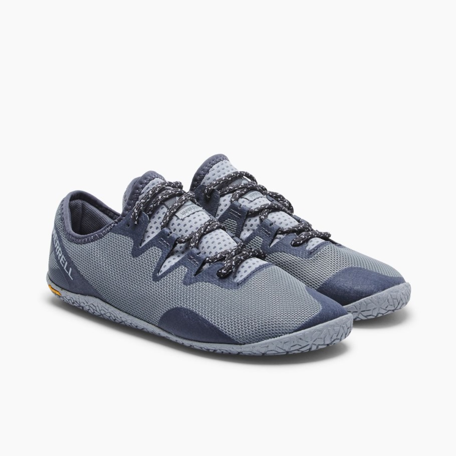 Women's Vapor Glove 5 Monument Merrell