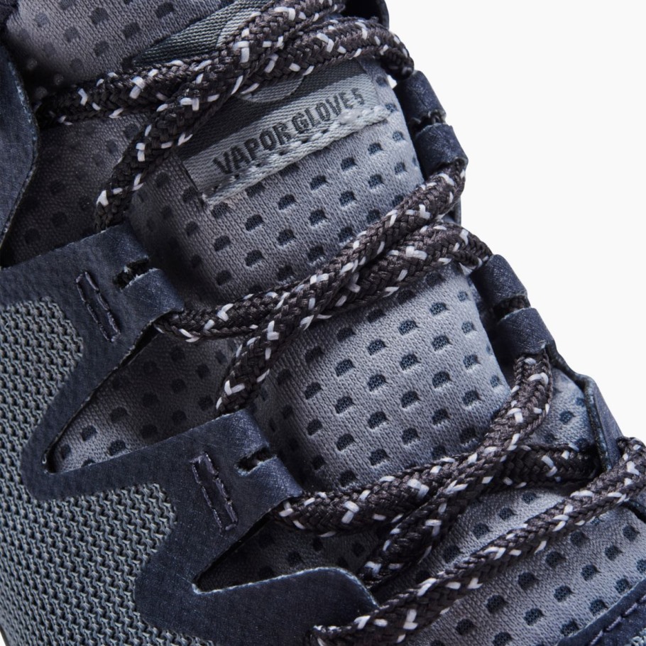 Women's Vapor Glove 5 Monument Merrell